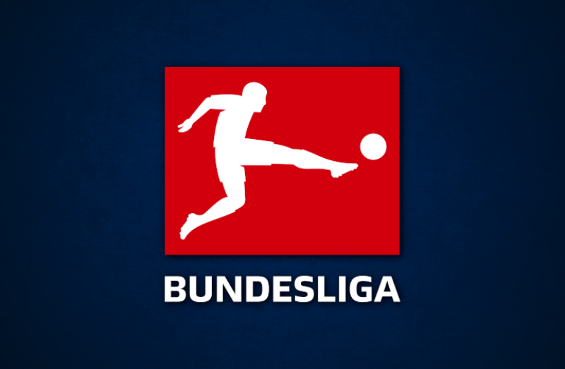 Das Teilnehmerfeld der Bundesliga 2023/24