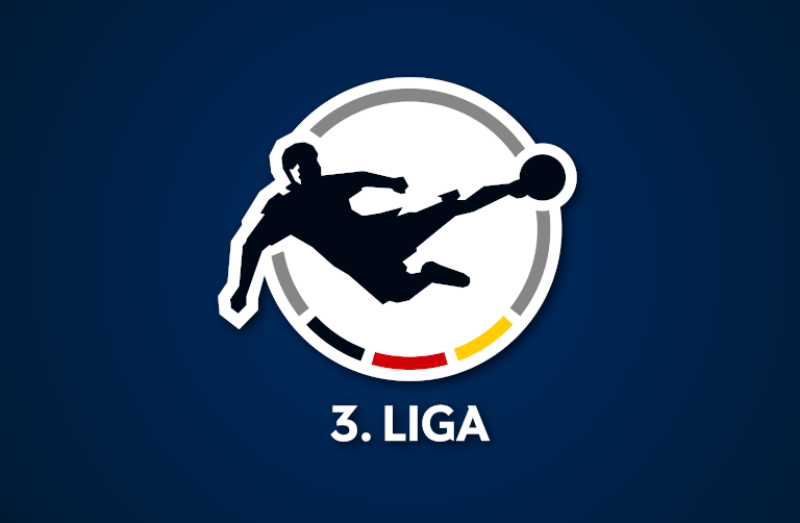 Alle Herbstmeister der 3. Liga