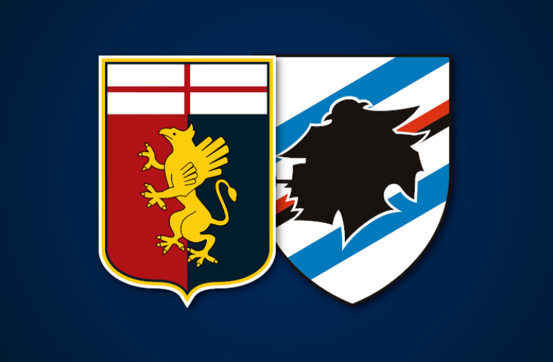 Derby della Lanterna