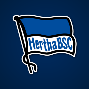 Bewerte Deinen Verein: Hertha BSC