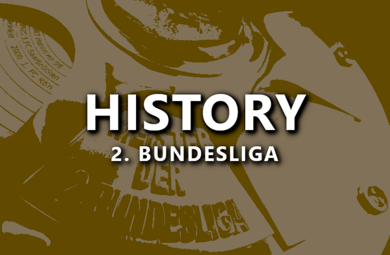 Historienspieltag: Torärmster Zweitliga-Spieltag