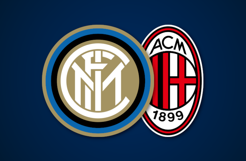 Derby della Madonnina