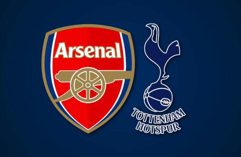 North London Derby