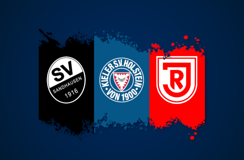 Saisonvorschau 2. Liga: Teil 3