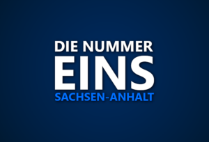 Read more about the article Die Nummer 1 in Sachsen-Anhalt: Wer war in welcher Saison das beste Team im Bundesland?