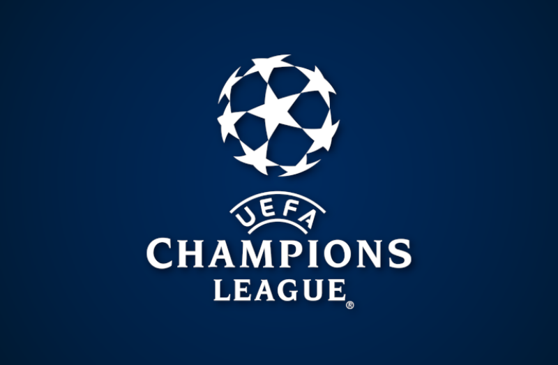 Landkarte: Champions League 2021/22