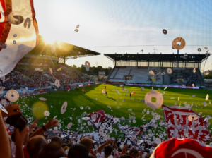 Mehr über den Artikel erfahren Landkarte: Deutsche Großstädte ohne Profi-Fußball