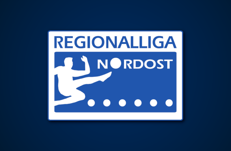 Zulassungsverfahren zur Regionalliga Nordost 2022/23