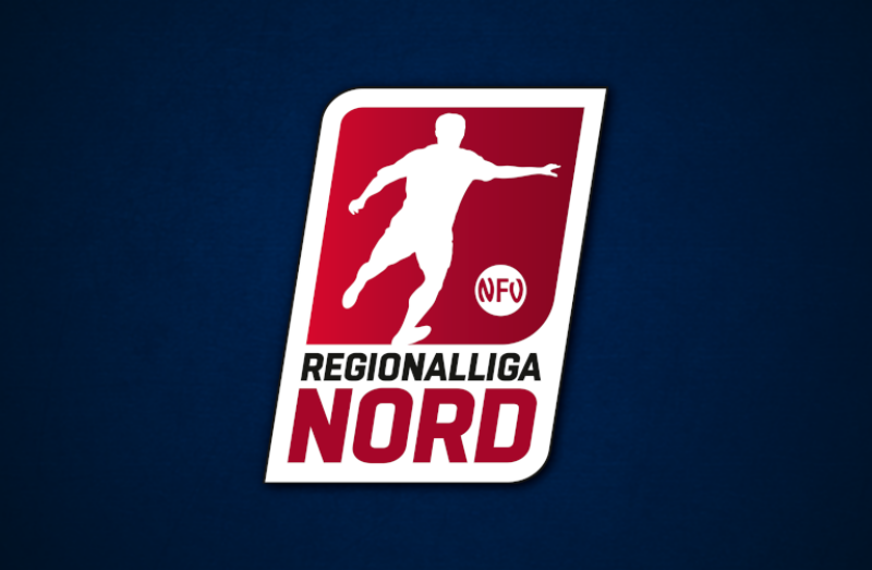 Teilnehmerfeld der Regionalliga Nord 2022/23