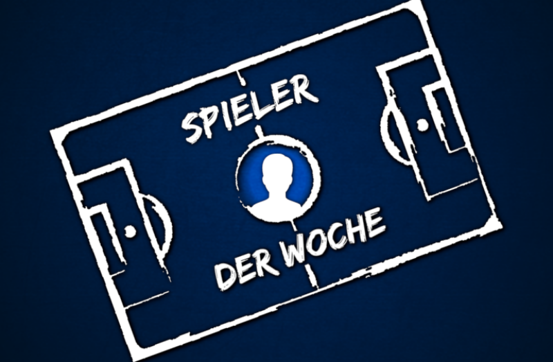 Wählt den Oberliga-Spieler der Woche