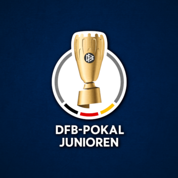 Pokalguide: DFB-Pokal der Junioren 2022/23