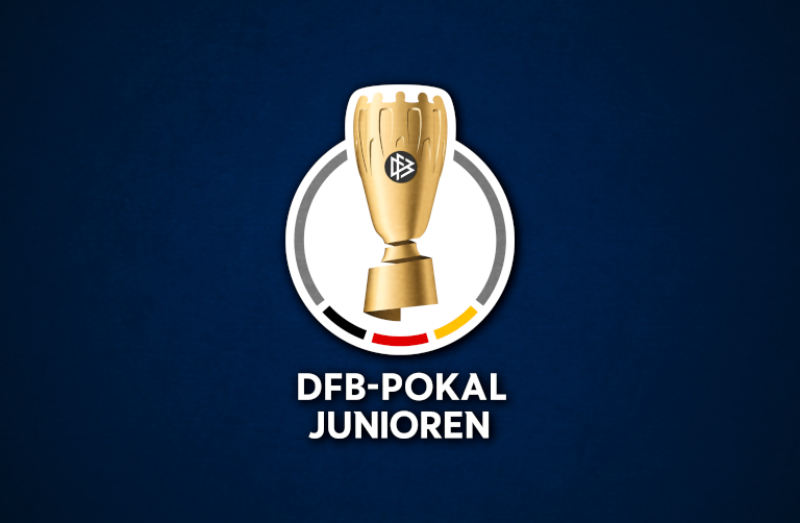 DFB-Pokal der Junioren 2023/24