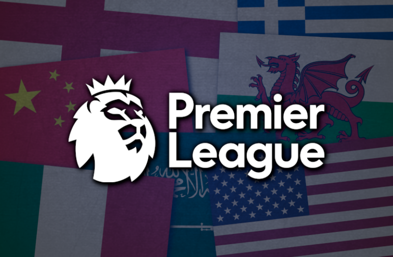 Die Herkunft der Hauptanteilseigner der Premier-League-Teams