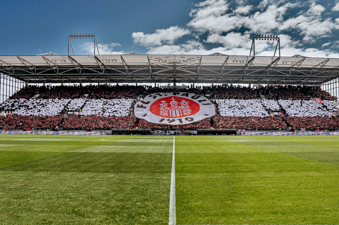 St. Pauli gegen Nürnberg. Foto: Instagram @henne.jpg