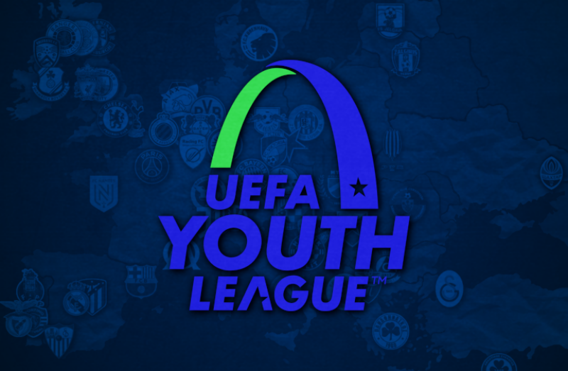 Pokalguide: UEFA Youth League 2022/23