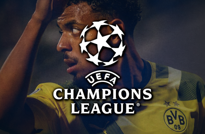 Die Champions-League-Achtelfinalisten 2022/23