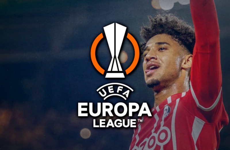 Die Europa-League-K.O.-Phasen-Teilnehmer 2022/23