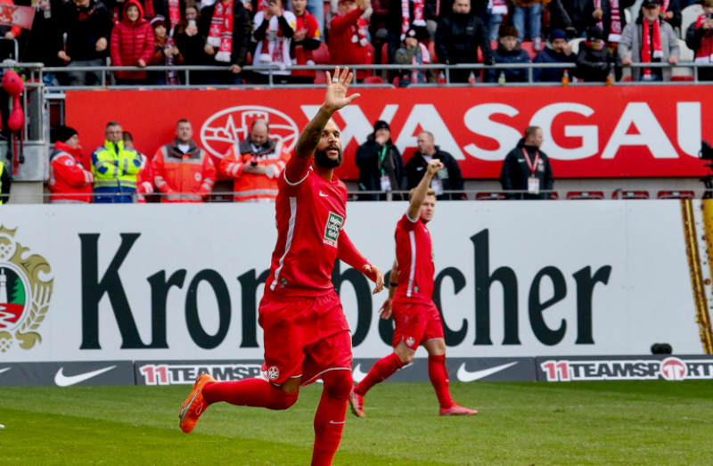 FCK mit 100 Heimsiegen in der 2. Bundesliga – die Siegquoten im Überblick