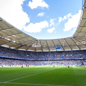 Die Termine zur 1. DFB-Pokalrunde erscheinen in Kürze