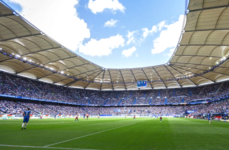 Die Termine zur 1. DFB-Pokalrunde erscheinen in Kürze