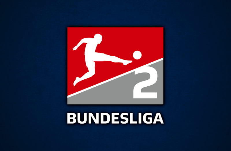 Das Teilnehmerfeld der 2. Bundesliga 2023/24