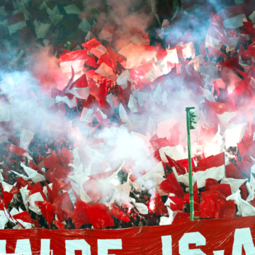 DFB-Pokal-Achtelfinale zwischen Kaiserslautern und Nürnberg ausverkauft