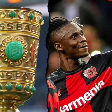 DFB-Pokal-Viertelfinale findet während des Afrika-Cups statt