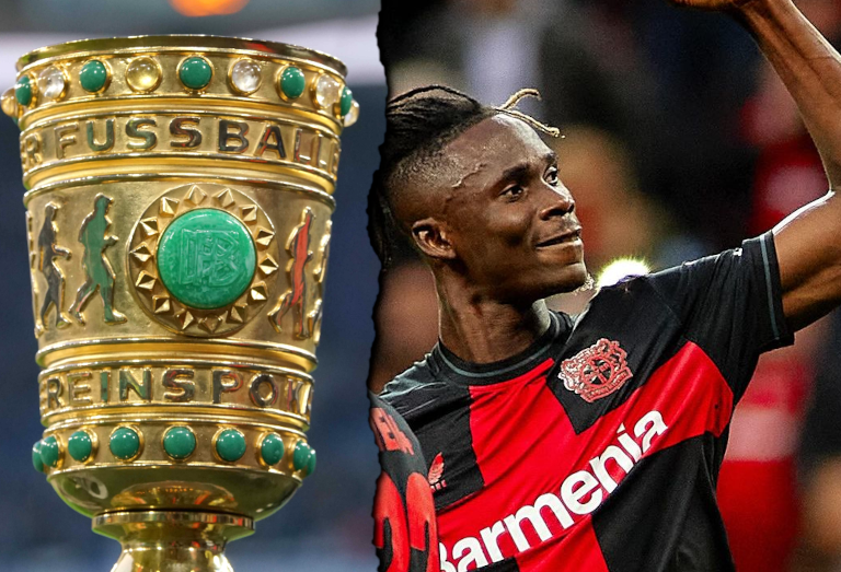 DFB-Pokal-Viertelfinale findet während des Afrika-Cups statt