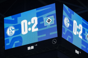 Read more about the article Vier Traumstarter, Kiel und Schalke ohne Punkte: Die Januar-Tabelle der 2. Bundesliga