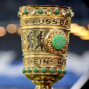 Unsere Wunschlose für die 2. DFB-Pokal-Runde