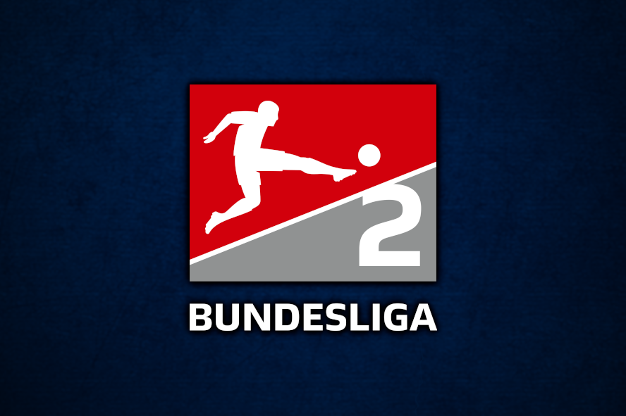 You are currently viewing Das Teilnehmerfeld der 2. Bundesliga 2024/25