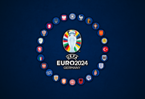 Read more about the article Die Teilnehmer und Gruppen der Europameisterschaft 2024
