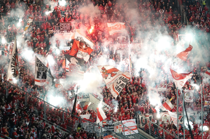 Du betrachtest gerade VfB Stuttgart übernimmt Führung in der Auswärtsfahrertabelle der Bundesliga