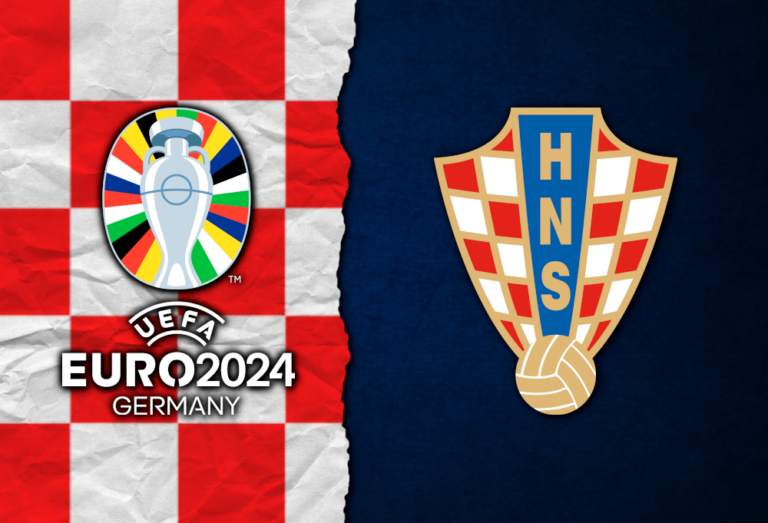 Kroatiens EM-Kader 2024