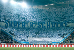 Read more about the article Der FC Schalke 04 ist Deutscher Auswärtsfahrermeister 2024