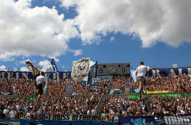 Eröffnung in München: Der 1. Spieltag der 3. Liga 2024/25