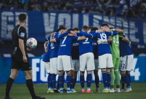 Mehr über den Artikel erfahren Am Millerntor: Osnabrück gegen Schalke findet ohne Zuschauer statt