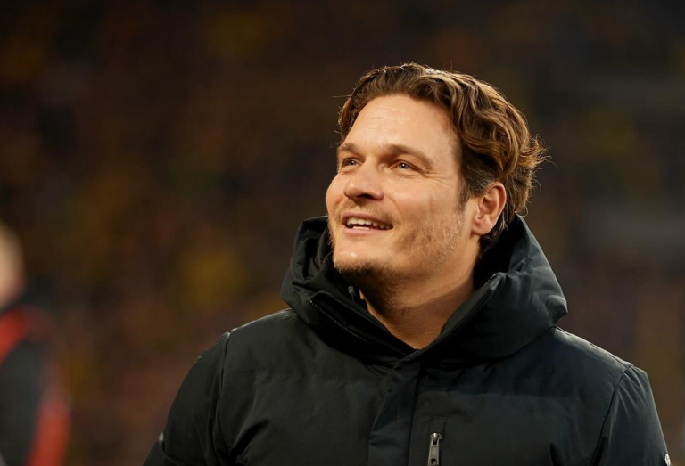Rücktritt: Terzic-Aus beim BVB! Der Punkteschnitt der letzten zehn BVB-Trainer