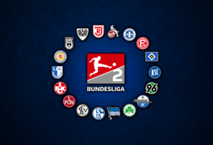 Mehr über den Artikel erfahren Umfrage: Wer steigt in die Bundesliga auf?