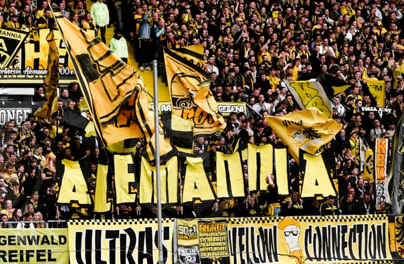 Dauerkarten-Ranking der 3. Liga: Aachen rückt auf Platz 1 vor