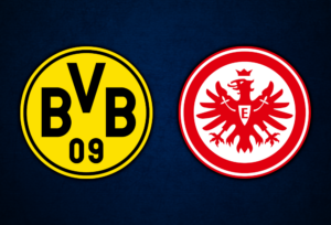 Read more about the article Borussia Dortmund startet gegen Eintracht Frankfurt in die Saison