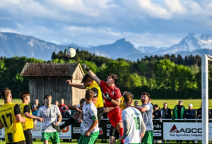 Read more about the article Ligaauftakt, Europapokal, Pokal, EM & Olympia: Hier rollt im Juli der Ball
