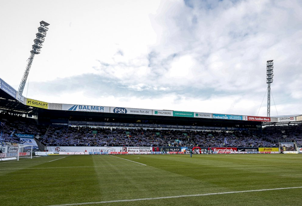 You are currently viewing Ostseestadion fast ausverkauft: Hansa Rostock vor großer Kulisse zum Saisonstart