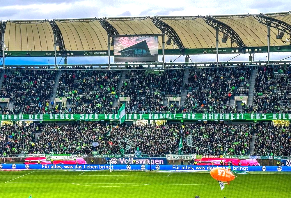 You are currently viewing Der Spielplan kommt: Starten Wolfsburg, Dortmund, Kaiserslautern und Union wieder daheim?