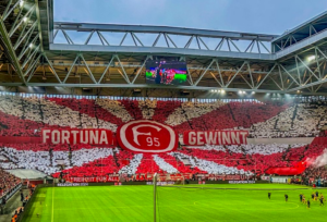 Read more about the article Fortuna Düsseldorf: Mehr Dauerkarteninhaber und mehr Freispiele in der neuen Saison