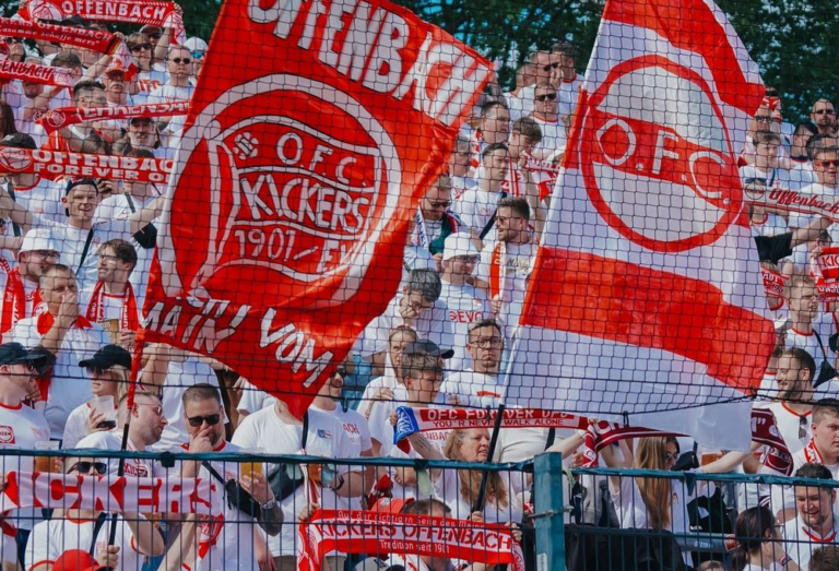 Die Regionalligen starten in dieser Woche in die neue Saison