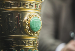 Mehr über den Artikel erfahren Auslosung für das DFB-Pokal-Viertelfinale erst nächste Woche