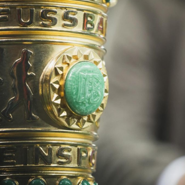 Unsere Wunschlose fürs DFB-Pokal-Achtelfinale