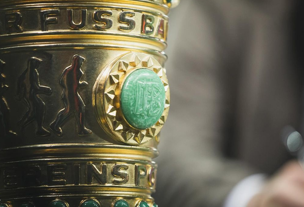 Du betrachtest gerade Unsere Wunschlose fürs DFB-Pokal-Achtelfinale