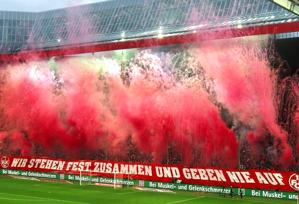 Du betrachtest gerade „Ready für sein“: FCK vor Topspiel-Doppelpack auf dem Betzenberg